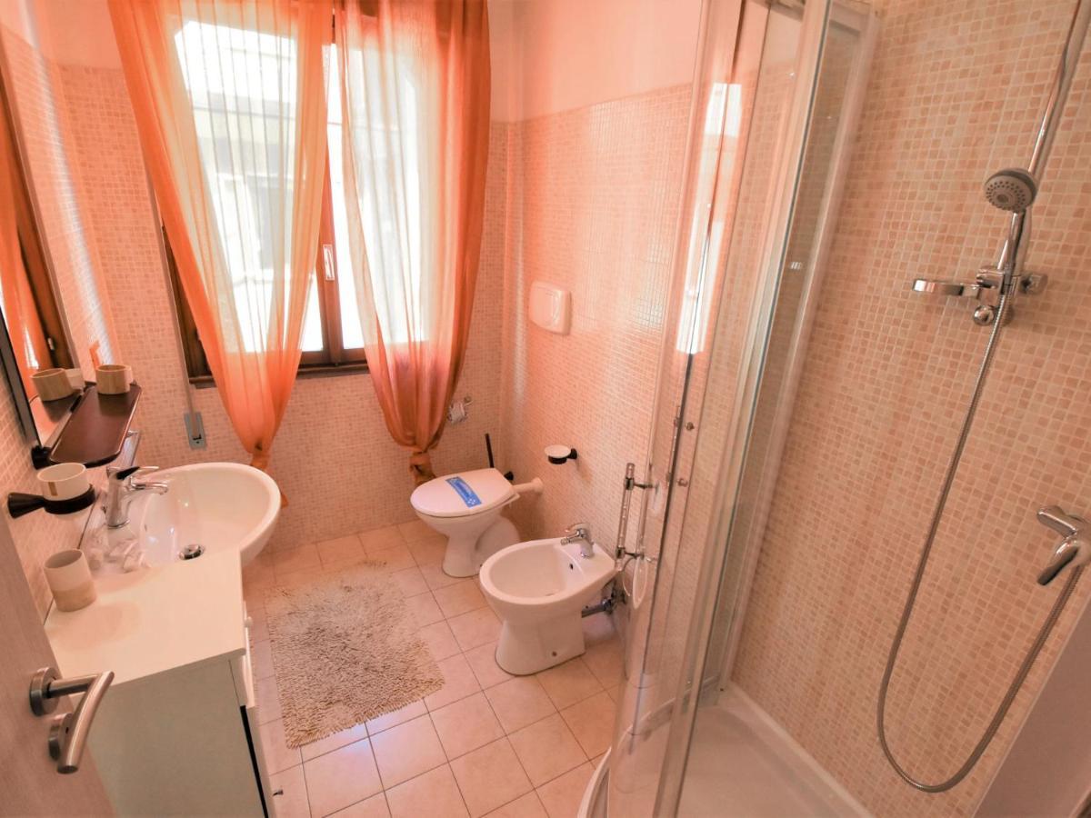 Rosapanna-1 By Interhome Appartement *