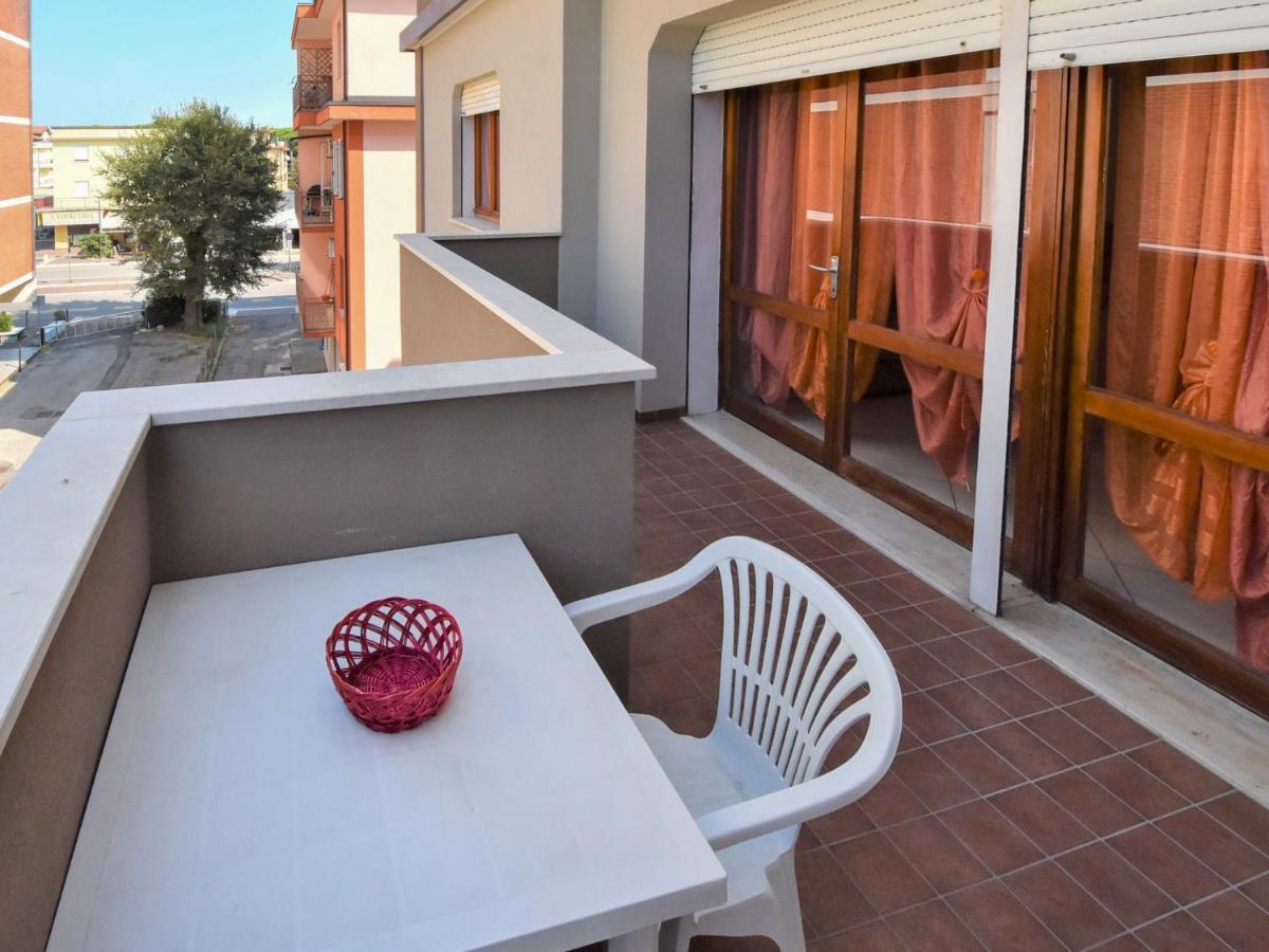 Rosapanna-1 By Interhome Appartement Rosapineta
