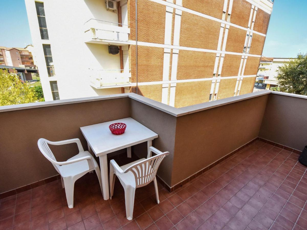Rosapanna-1 By Interhome Appartement Rosapineta