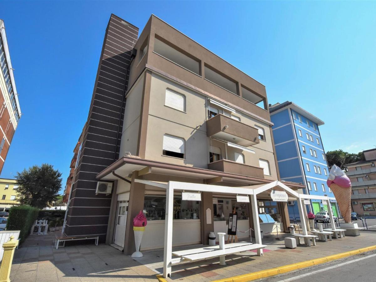 Appartement Rosapanna-1 By Interhome *