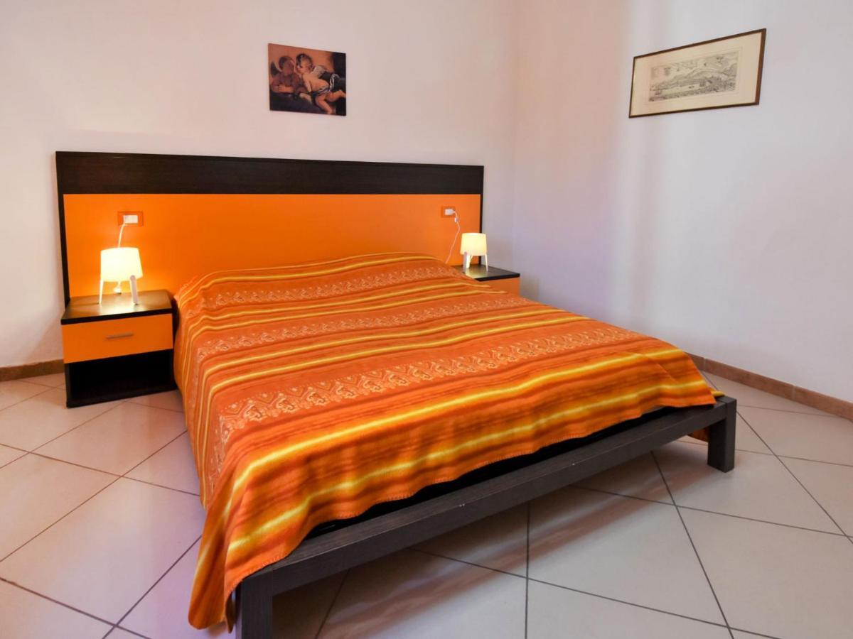 Appartement Rosapanna-1 By Interhome *