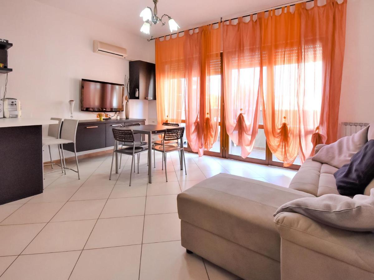 Appartement Rosapanna-1 By Interhome *