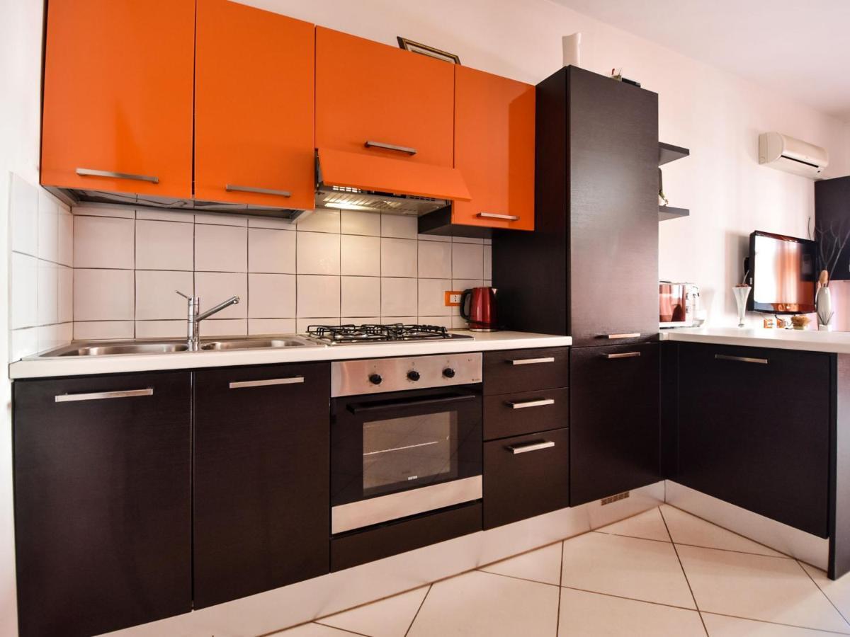 Appartement Rosapanna-1 By Interhome *