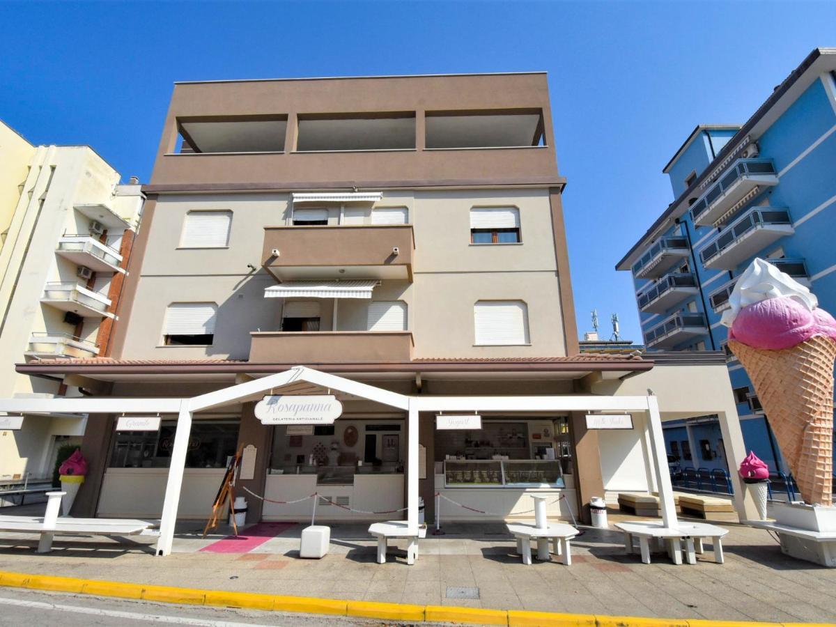 Rosapanna-1 By Interhome